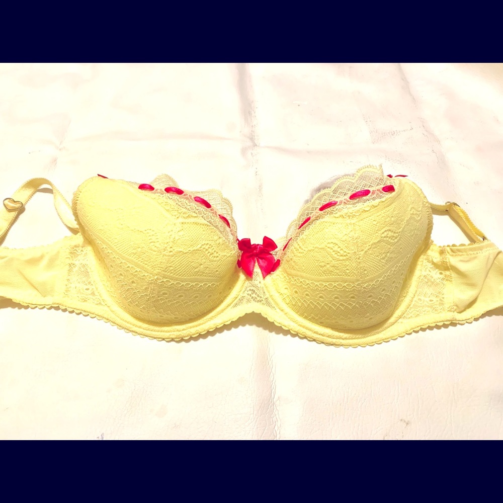 Tutti Rouge Liliana 30DD Bra